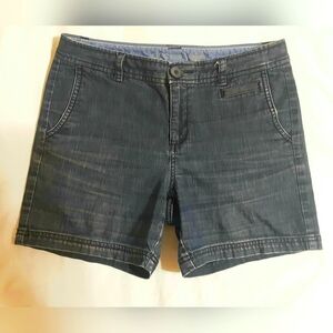 Dockers Denim Jean Shorts with Pockets